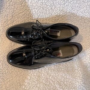 Bates Uniform Shoes